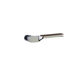Z116 IN POLISHED CHROME-WOOD