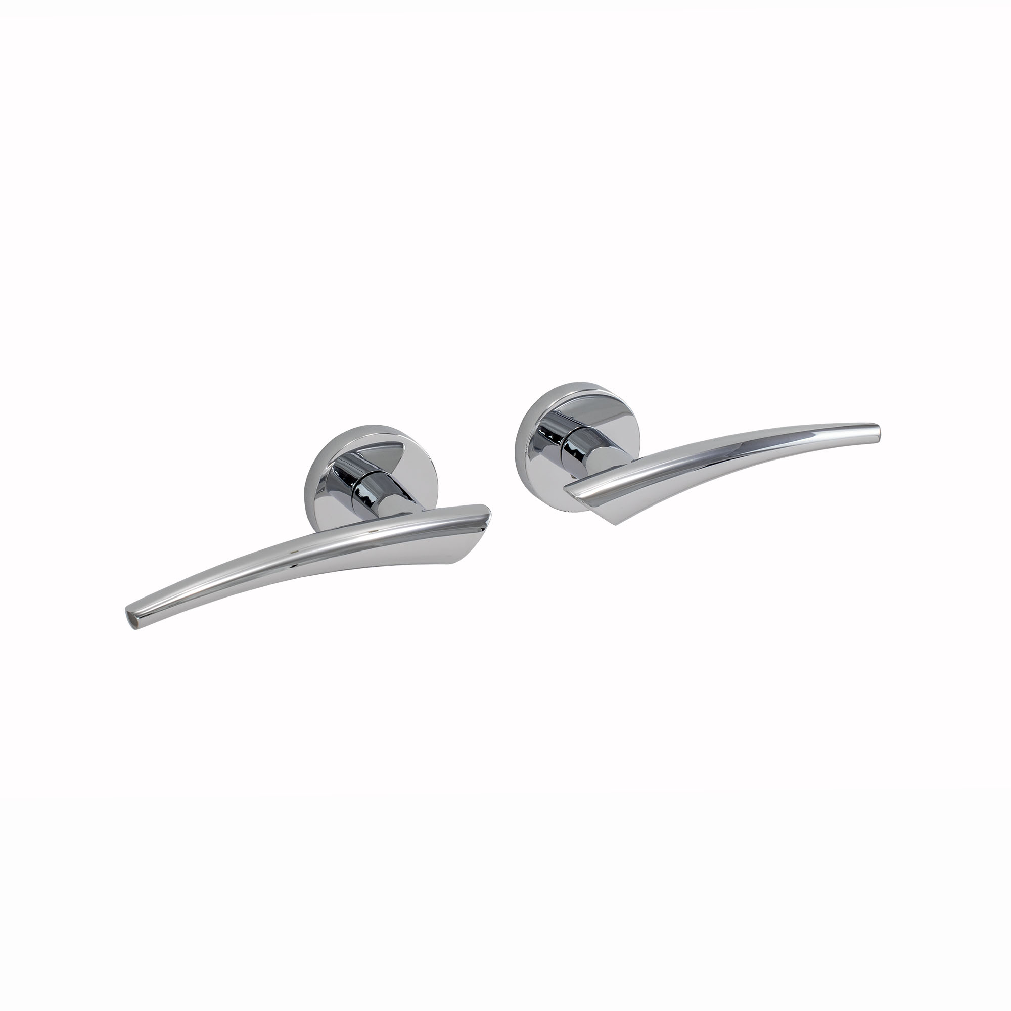 PBF35-B23 in Polished Chrome PASSAGE