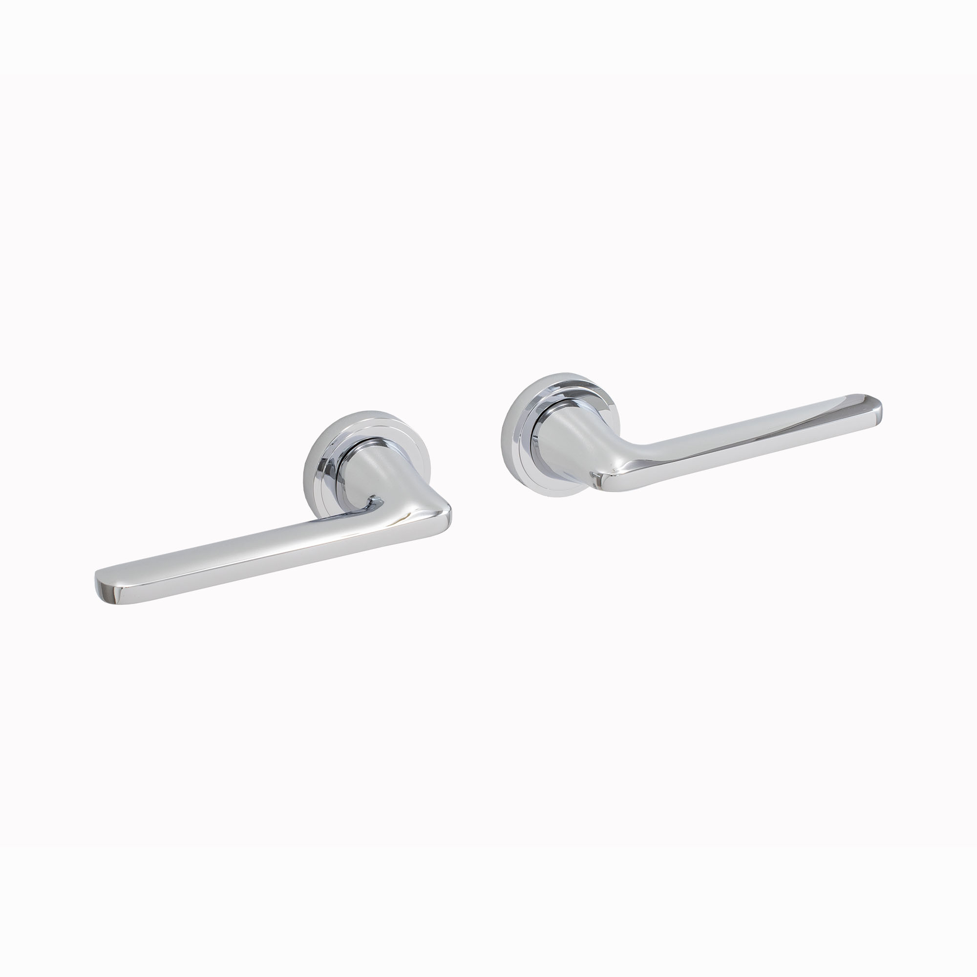 PBF35S-Z115 in Polished Chrome PASSAGE