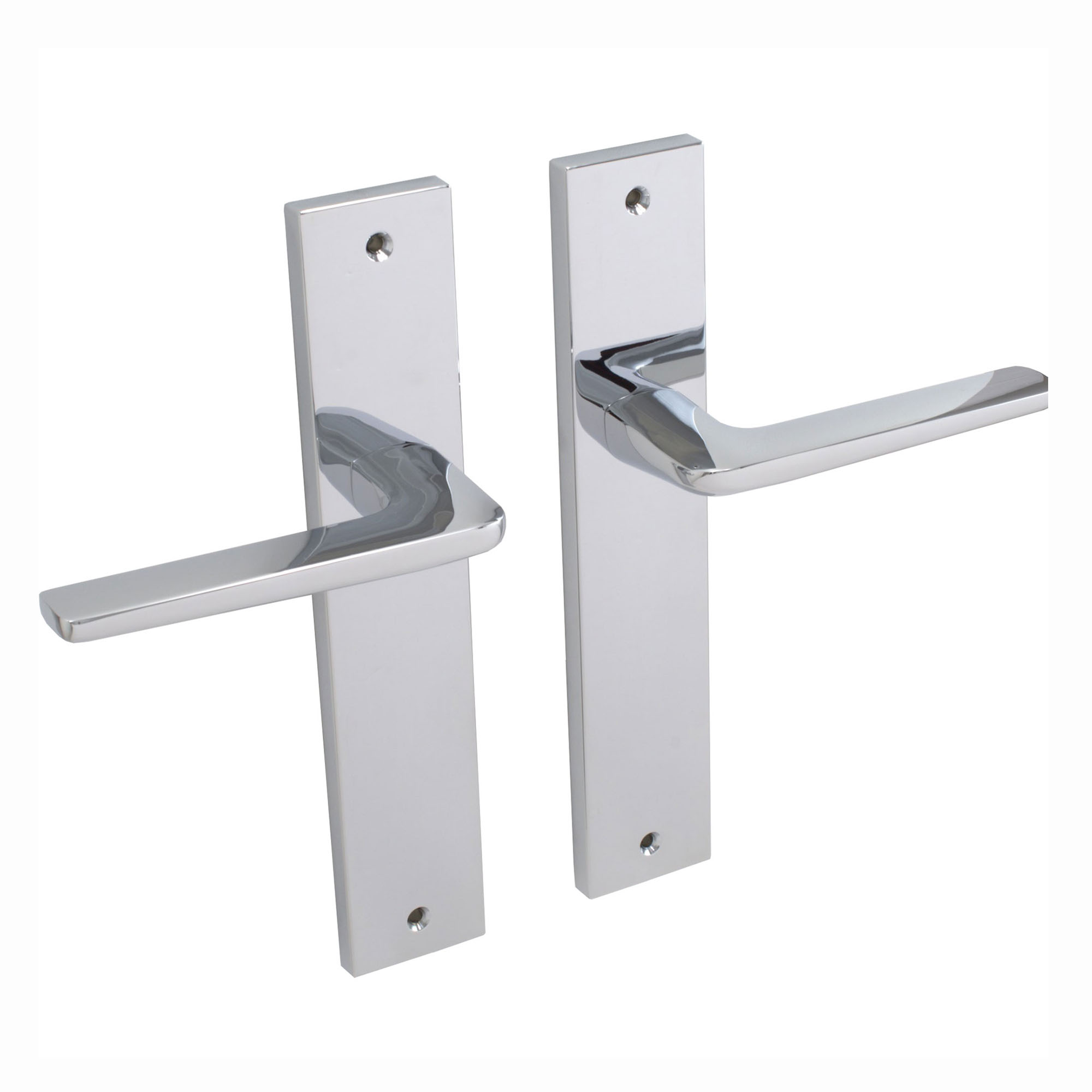 PBKL707-Z81-in-Polished-Nickel-Passage-Set3-(Custom2)